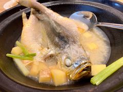 -莆田餐厅PUTIEN(三里屯店)
