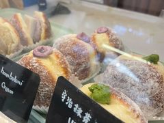 -屋裡·Union Bakery(龙江路店)