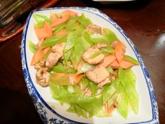 -奥山雅阁酒店·中餐厅