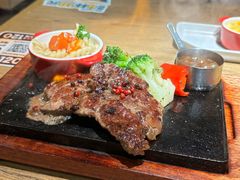 -豪客来牛排(湖里万达广场店)