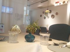 -伊斯坦布尔土耳其清真咖啡餐厅