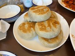 牛肉馅饼-来顺成饭庄