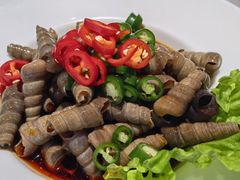 -大锅强·蒸海鲜青岛菜(吾悦广场店)