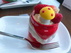 -上海龙之梦万丽酒店