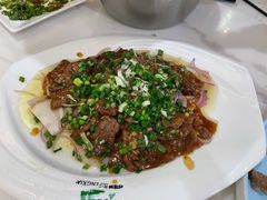 -熊猫主题餐厅