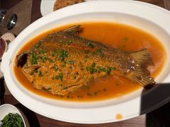 -曾宴·楚菜(湖北省博物馆店)