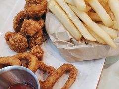 -悦荟牛排餐厅(萨尔图万达店)