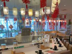 -禾绿回转寿司(苏宁广场店)