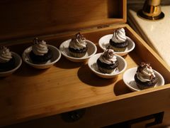 -AdD全日制餐厅(中谷花园酒店)