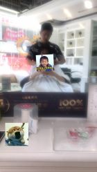 -美丽匯形象定制