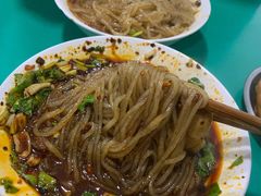 -甘记肥肠粉(马鞍北路店)