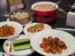 -王庄阿咪海鲜大排档(象园店)