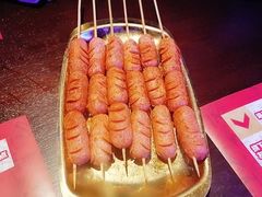 -钳真多钓虾馆·小龙虾海鲜烧烤(九六广场店)