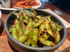 -京A Taproom·精酿餐吧(CBD店)