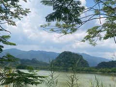 -星湖旅游景区七星岩