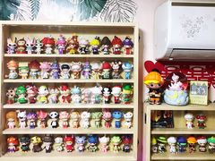 -泡泡玛特POPMART(上海环球港店)