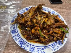 -许家鸡味手抻面馆(杏林街店)