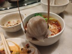 -金鼎轩(方庄天坛店)