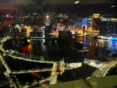 -澳门旅游塔360°旋转餐厅(南湾湖广场店)