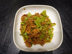 昆明小炒肉-翠湖宾馆·中餐厅