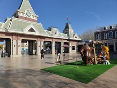 -沈阳方特欢乐世界