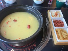 -野菌皇海景野生菌火锅(滨海大道店)