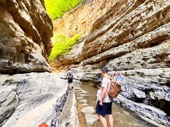 -龙门涧景区