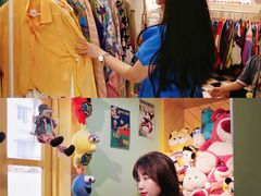 -狮虎桥路