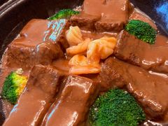 -润泽天·湘味家宴(岳麓山店)
