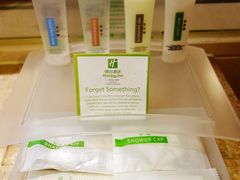 DSC02125-上海浦东康桥绿地假日酒店