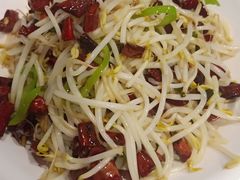-叁宝烤肉·西安烧烤(东三爻店)