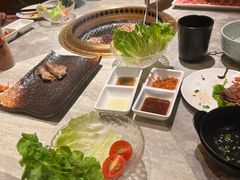 -乾杯烧肉居酒屋(中洲湾店)