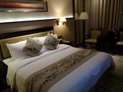 -惠州惠阳丽景国际花园酒店(市政广场店)