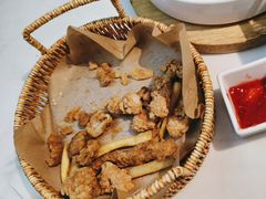 -小吴越·江浙融合菜(惠山万达广场店)