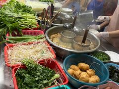 -正宗阳山牛杂(东城店)