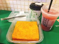 -孖记茶档·热腾茶餐(荔湾领展广场店)