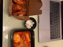 -Kyochon1991校村(共和路店)