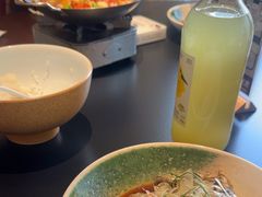 -老馆子·建德菜·山肴鱼鲜(海威新界店)