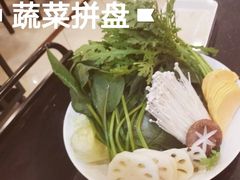 -蝎王府羊蝎子(天通苑店)
