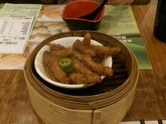 豉汁蒸凤爪-添好运点心专门店(深水埗店)