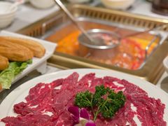 雾都嫩牛肉-雾都渣渣火锅(南城智汇城店)