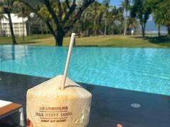 -三亚太阳湾柏悦酒店