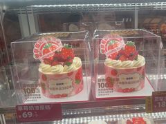 -味多美蛋糕(义和庄地铁店)