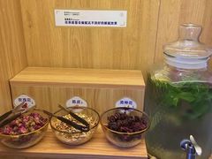 -金妈家烤肉(龙湖U城天街店)