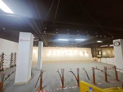 -箭心弓社射箭俱乐部(上地店)