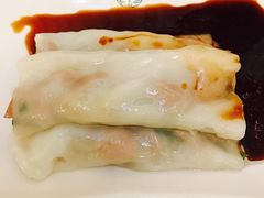 黄沙猪润肠-添好运点心专门店(深水埗店)