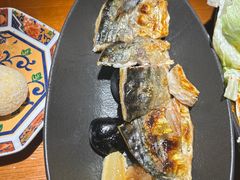 -鳗鱼家·深夜食堂(军博店)
