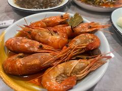 -红灯笼龙凤饭店(宁波老字号店)