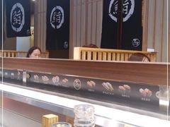 -万岁回转寿司