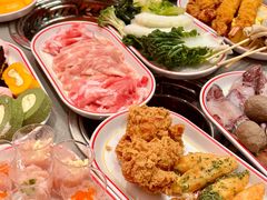 -龍歌自助小火锅(雨花台江南虹悦城店)